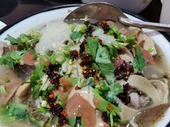 -宛平李记小吃(东关街店)