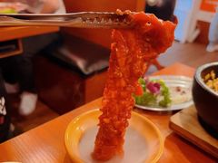 -大阪烧肉BAKA一代(十亩地店)