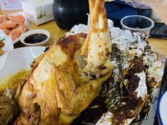 -明记海鲜大排档(巽寮湾店)