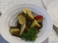 -新侨三宝乐西餐厅(崇文门店)