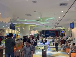 -meland亲子乐园•派对•研学(苏州悠方购物中心店)