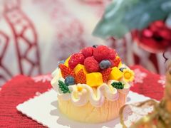 -菲住布渴全日制餐厅·简餐·下午茶·蛋糕