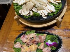 -束河人家(南锣鼓巷店)