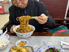 -海碗居(牡丹园店)