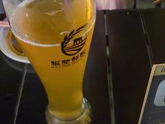 -板凳鲜酿·精酿啤酒(建设路站)