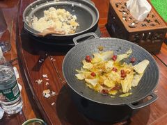 -天怡·鱼工厂(梅溪湖店)