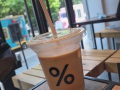 -% Arabica阿拉比卡咖啡烘焙工坊