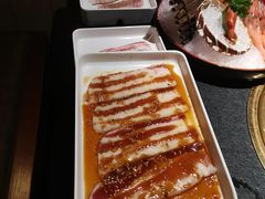 -神户赤童日式烤肉(金地广场店)