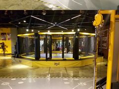 -EVOLUTION健身