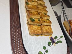 -院里寻菜·精致庭院菜(观沙岭店)