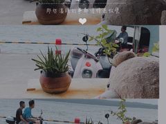 -七七家的糖水店(南湾街1号店)