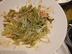 -王府井酒店(金桥港湾店)