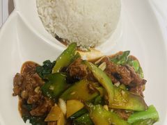 -新世界餐厅(万达店)