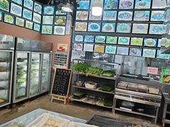 -阳光山水江湖菜馆(西山龙门店)