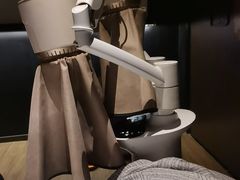 -华夏良子·足道SPA艾灸(图书大厦店)