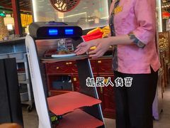 -缪氏川菜(深圳北站缤果空间店)
