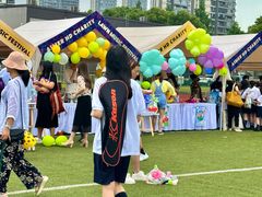 -赫德实验学校(鄞州校区)