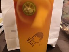 -喜茶(深圳福田星河COCO Park店)