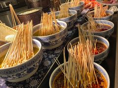 -彩丰楼·中餐厅(国家会展中心上海洲际店)