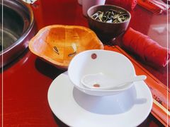 -山城辣妹子(定福庄店)