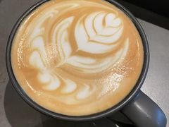 -星巴克臻选(上海合生汇1F店)