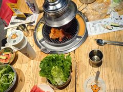 -姜虎东白丁烤肉(恒隆广场店)