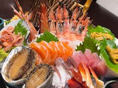 -南苑环球酒店-稻菊日式餐厅(鄞县大道店)