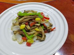 -中卫御苑福膳·养生局(圆明园店)