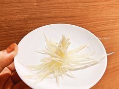 姜丝-鼎泰丰(德基广场店)