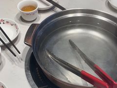 -东门口涮肉·砂锅·烤串(老门东店)
