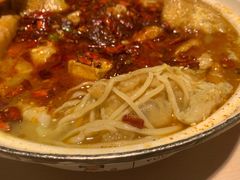 -友达面馆(二七南路店)