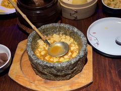 -绿茶餐厅(燕郊永旺店)