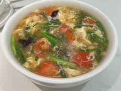 -旺达小吃•三十年福州菜(正大广场店)