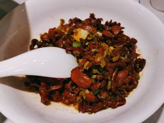 -兰湘子·湘菜小炒(石家庄万象城店)