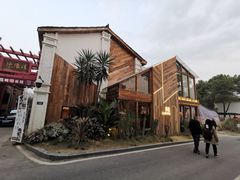 -三圣花乡旅游区