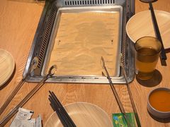 -新石器烤肉(百联川沙店)