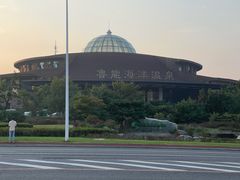 -大连金石滩绿发温泉假日酒店