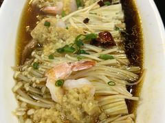 -粗茶淡饭·汉口公馆(循礼门店)
