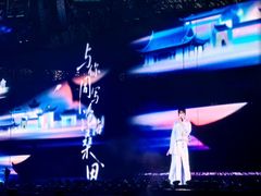 -山西体育中心红灯笼体育场