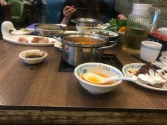 -龙聚德北京烤鸭(沙坪坝华宇A馆店)