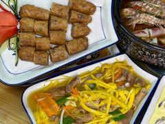 -东山壹号海鲜餐厅(金銮名都店)