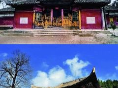 -广州市白云山风景名胜区