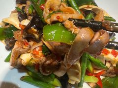 -天府豆花庄(金四季店)