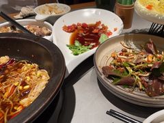 -云海肴·汽锅鸡·云南菜(高德置地店)