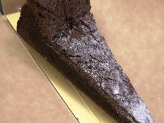 无面粉巧克力蛋糕-Awfully Chocolate(环球港店)