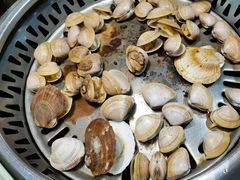 -韩盛·盛江山自助料理(沈辽路万达店)