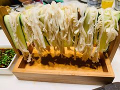 -周渝食惦·酸菜鱼精致川菜(横岗店)
