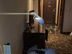 -诸暨同方豪生大酒店