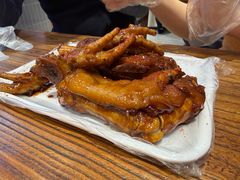 -赵元章肉骨烧(山塘街店)
