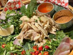 -泰妃殿(武汉首店)